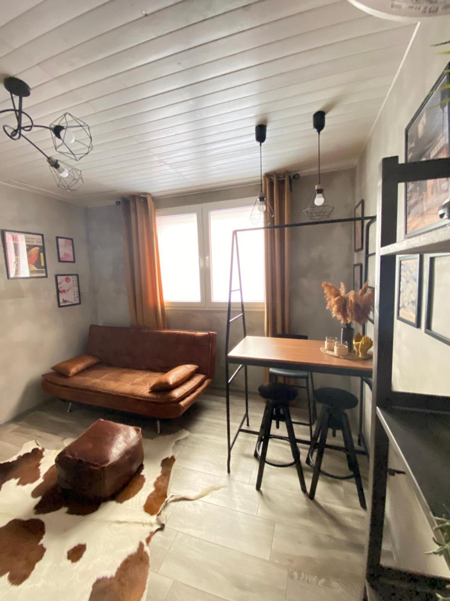 Apartment Insomnia With Private Patio Alicante
